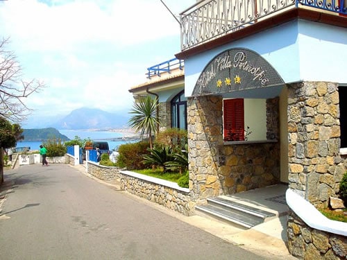 Hotel Villa Principe