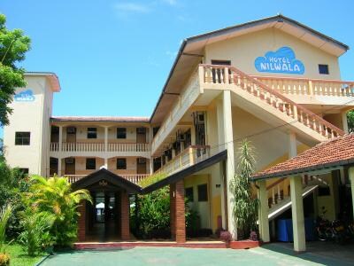Hotel Nilwala