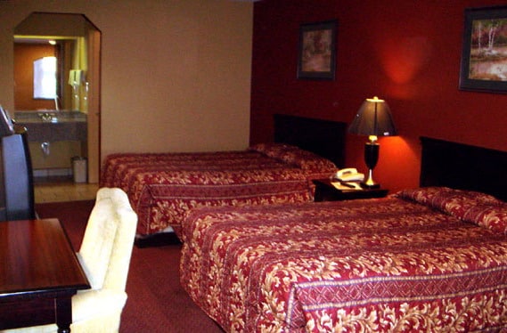 Extended Stay Inn & Suites