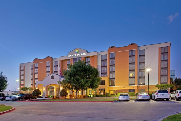 Hyatt Place-Dallas/Arlington