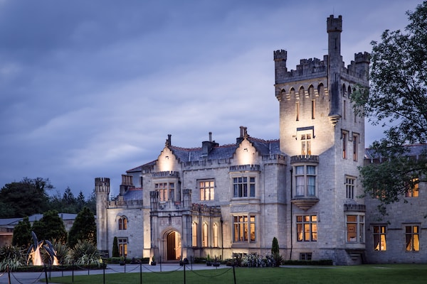 Lough Eske Castle Hotel & Spa