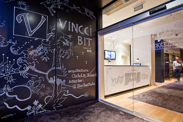 Hôtel Vincci Bit
