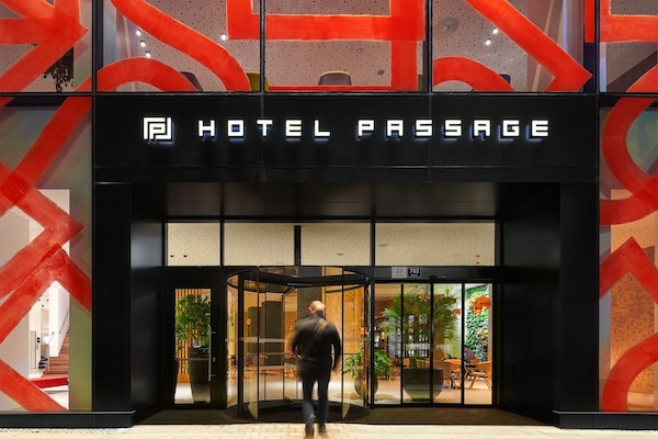 Hotel Passage
