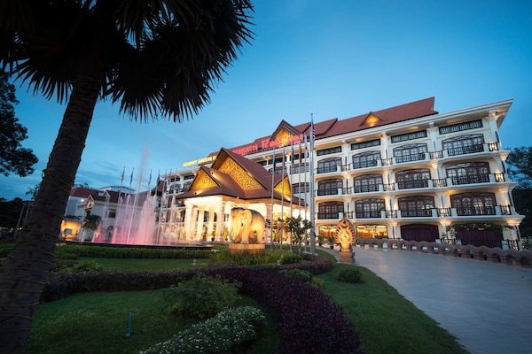 Hotel Regency Angkor