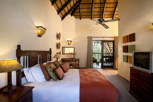 Hotel Kruger Park Lodge