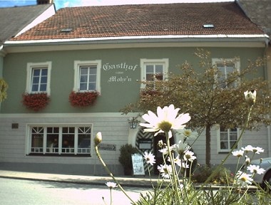 Gasthof Zum Mohrn