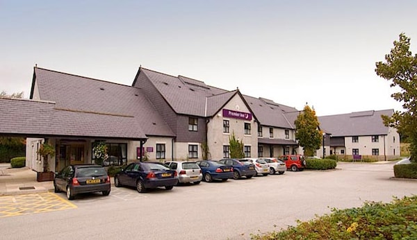 Premier Inn Llandudno (Glan-Conwy) hotel