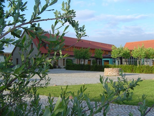 Hotel An der Klosterpforte