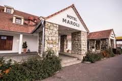 Hotel Maroli Mikulov
