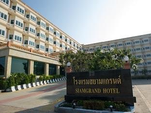 Siamgrand Hotel