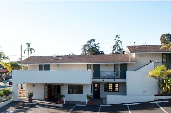 Residence Inn by Marriott Santa Barbara Goleta, Santa Barbara