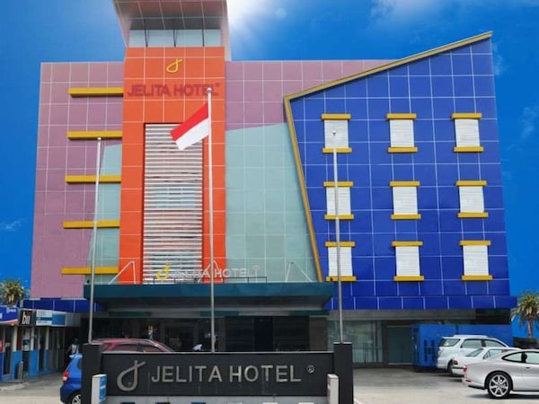 Hotel Jelita