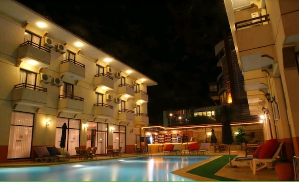 Hotel Kanarya