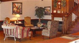 Country Inn & Suites By Carlson Columbus