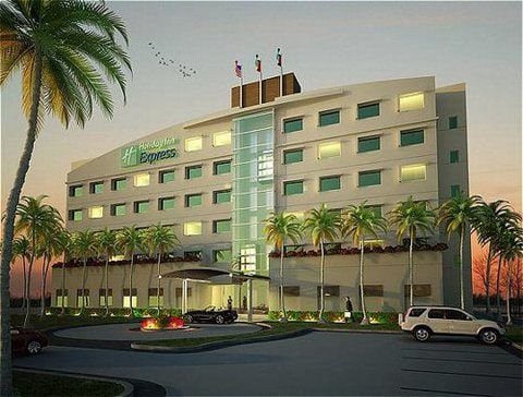 Holiday Inn Express Manzanillo, An Ihg Hotel