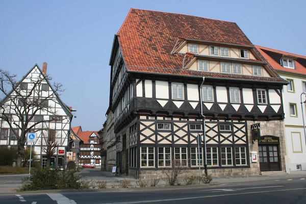 Haus Sankt Florian