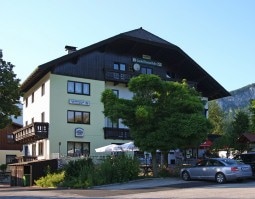 Hotel Pension Bergblick