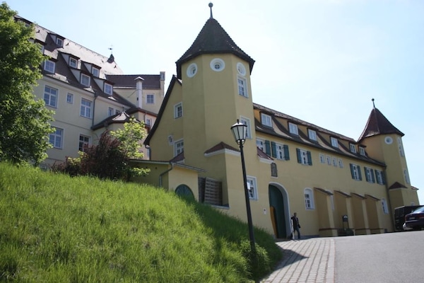 Schlosshotel Erolzheim