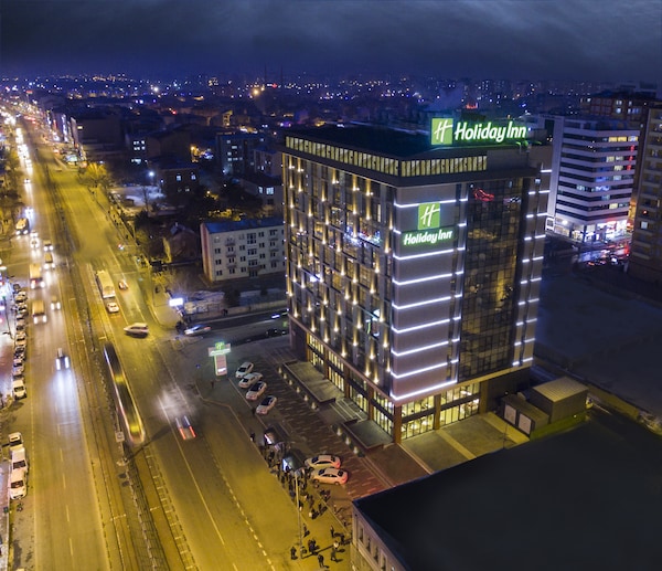 Holiday Inn Kayseri - Duvenonu, an IHG Hotel