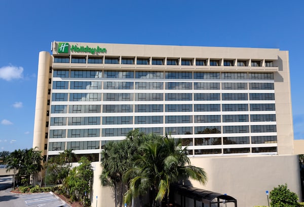 Holiday Inn Miami West - Airport Area, An Ihg Hotel