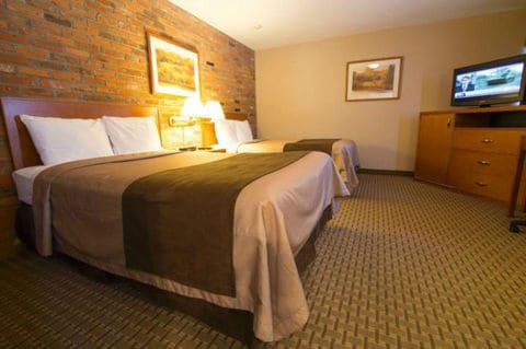 Hotel Holiday Inn Express & Suites Thunder Bay, Canada 