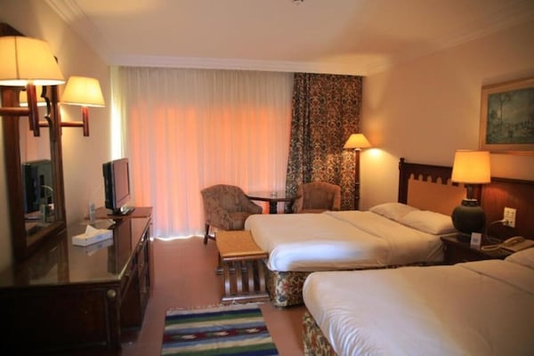 Swiss Inn Resort Hotel Spa & Ayaş