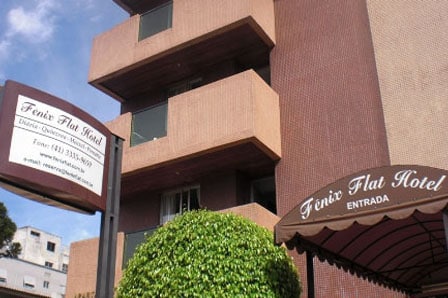 Fenix Flat Hotel