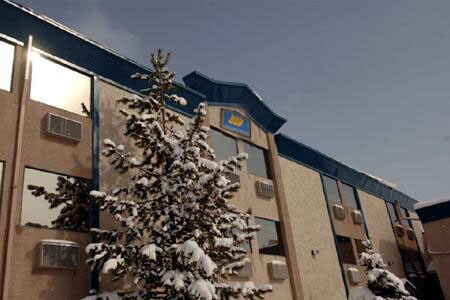 Hotel Lakeview Inn & Suites Drayton Valley