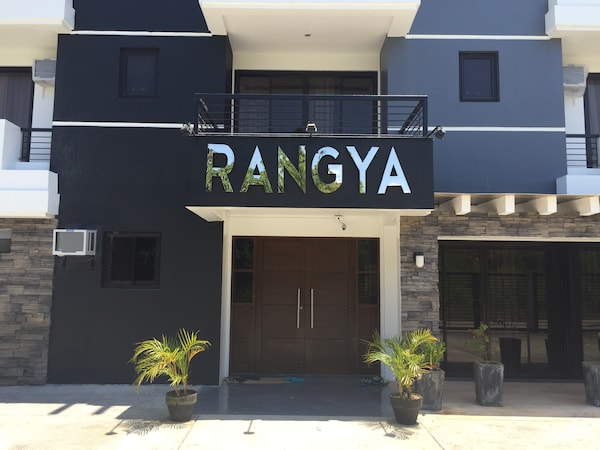 Rangya