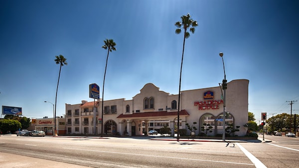 Best Western Pasadena Royale Inn & Suites