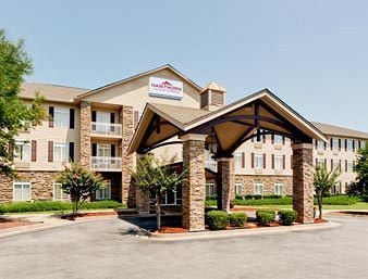 Hawthorn Suites By Wyndham Conyers, Ga