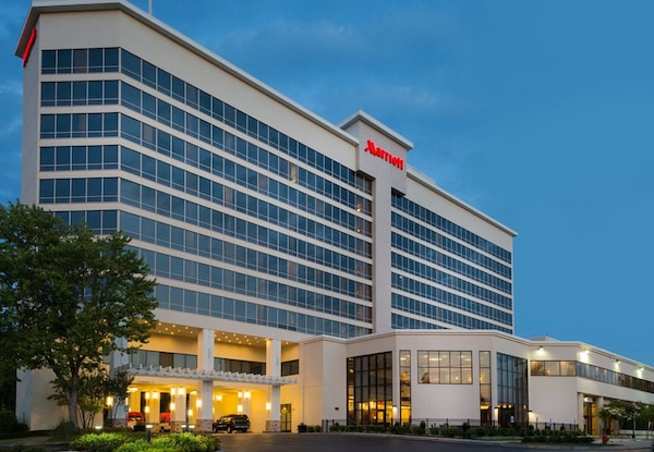 Marriott Memphis East