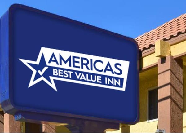 Americas Best Value Inn Winnemucca