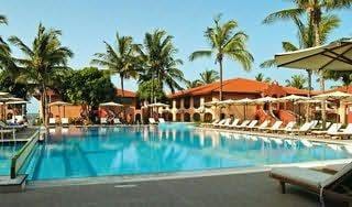 Hotel Ocean Bay & Resort