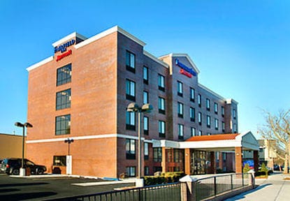 Fairfield Inn New York LaGuardia Airport/Astoria