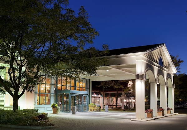 Delta Hotels Burlington