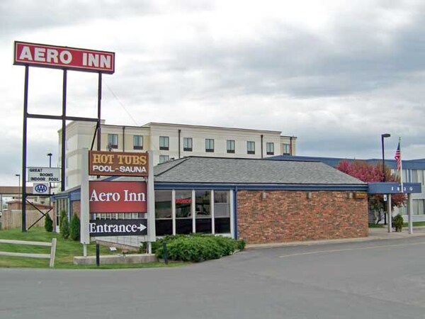 Aero Inn