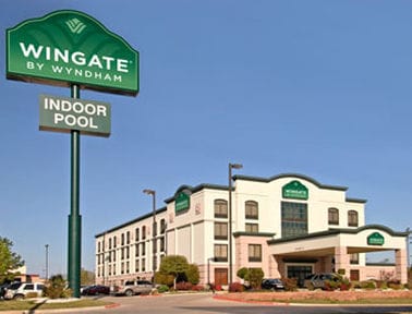 Holiday Inn Express & Suites Longview North, An Ihg Hotel