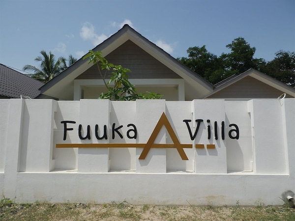 Fuuka Villa