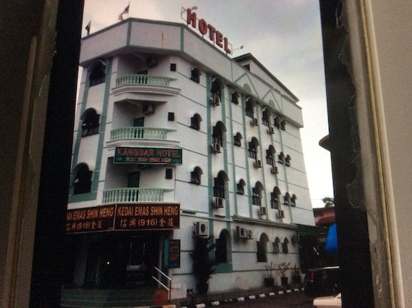 Kangsar Hotel