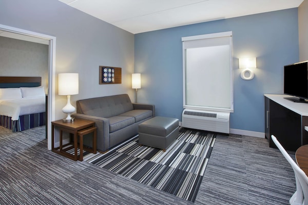 Home2 Suites by Hilton Pittsburgh Area/Beaver Valley, PA