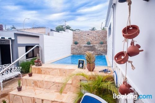 Comfy & Luxury Villa With Pool In Varadero