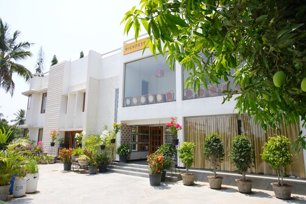 Villa Highnest - Oragadam - Sriperumbudur