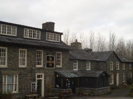 The Llanerch Inn