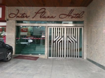 Inter Plaza Hotel