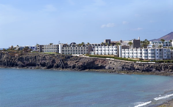 Hotel Mirador Papagayo by LIVVO