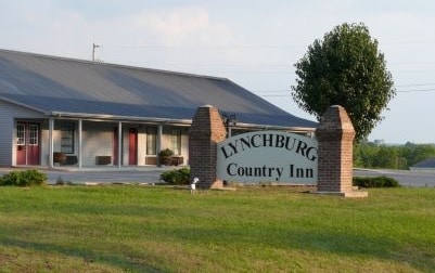 Lynchburg Country Inn