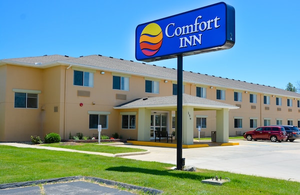 Comfort Inn Marion