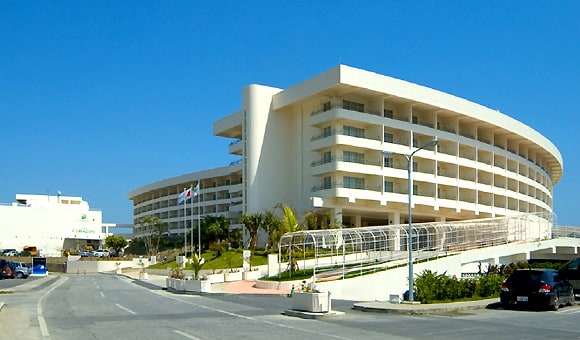 EM Wellness Resort Costa Vista Okinawa & Spa