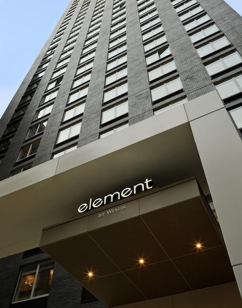 Element New York